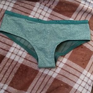 Victoria's Secret panties